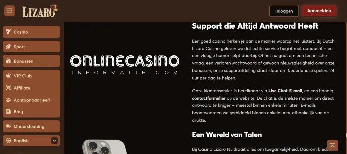 Lizaro - Brits Go Wild for Cloud-Based Gaming Experiences on the Rise