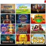Experience the Thrill of Vegashero Casino Online in the UK