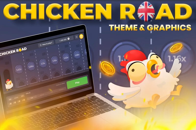 A look at chicken road gambling game