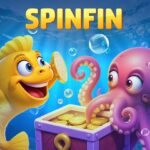 Experience the Thrill of Online Casino Gaming at Spinfin Casino UK